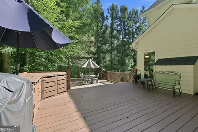 4805 Thornwood Drive NW, Acworth, GA 30102 - Photo 49