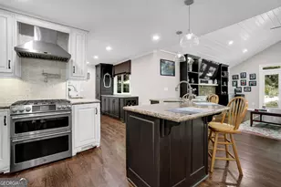 4805 Thornwood Dr NW, Acworth, GA 30102 - Photo 13