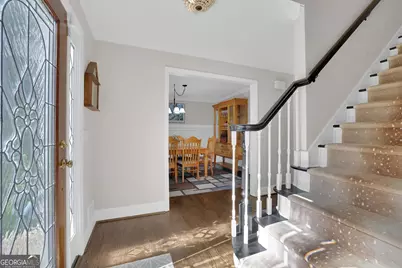4805 Thornwood Drive NW, Acworth, GA 30102 - Photo 21