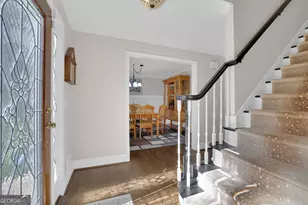 4805 Thornwood Dr NW, Acworth, GA 30102 - Photo 21