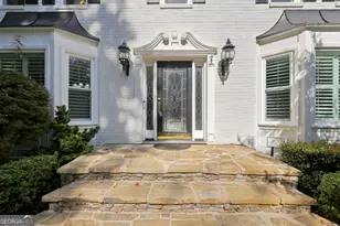 4805 Thornwood Dr NW, Acworth, GA 30102 - Photo 3
