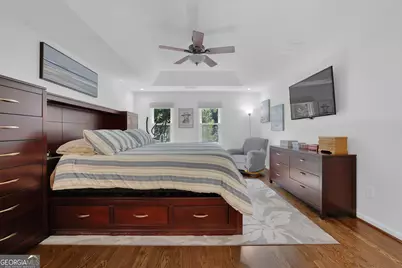 4805 Thornwood Drive NW, Acworth, GA 30102 - Photo 23