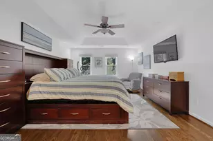 4805 Thornwood Dr NW, Acworth, GA 30102 - Photo 23
