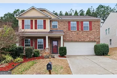 6858 Pierless Avenue, Sugar Hill, GA 30518 - Photo 1
