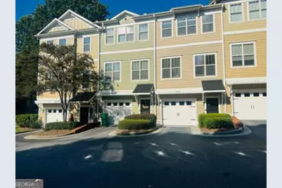 1873 Sterling Oaks Circle NE, Brookhaven, GA 30319 - Photo 1