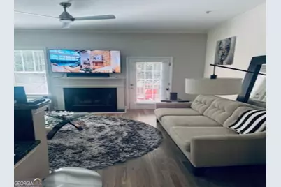 1873 Sterling Oaks Circle NE, Brookhaven, GA 30319 - Photo 3