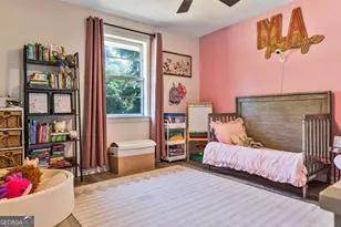 138 Baker Rd, Macon, GA 31211 - Photo 5