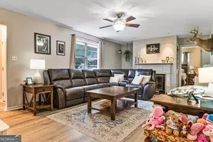 138 Baker Rd, Macon, GA 31211 - Photo 9