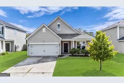 413 Lions Den Drive, Pooler, GA 31322 - Photo 3