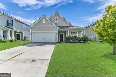 413 Lions Den Drive, Pooler, GA 31322 - Photo 1