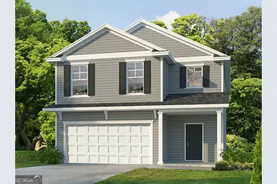 114 Brook Drive, Brunswick, GA 31525 - Photo 1