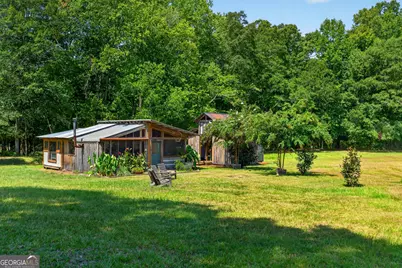 961 Birdie Road, Griffin, GA 30223 - Photo 55