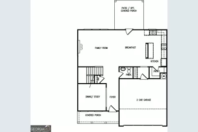248 Crimson Feather Drive, Jefferson, GA 30549 - Photo 21