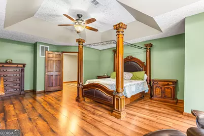 1010 Frank Cook Road, Cochran, GA 31014 - Photo 29