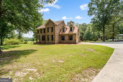 1010 Frank Cook Road, Cochran, GA 31014 - Photo 1