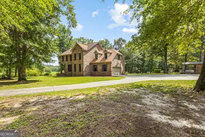 1010 Frank Cook Road, Cochran, GA 31014 - Photo 5