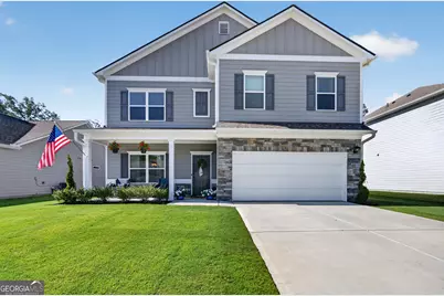 26 Majestic Oaks Way NE, Rome, GA 30165 - Photo 1