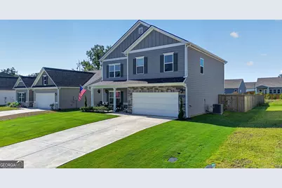 26 Majestic Oaks Way NE, Rome, GA 30165 - Photo 3