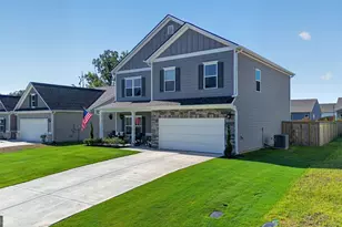 26 Majestic Oaks Way NE, Rome, GA 30165 - Photo 3