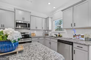 26 Majestic Oaks Way NE, Rome, GA 30165 - Photo 17
