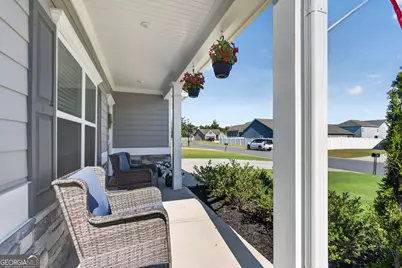 26 Majestic Oaks Way NE, Rome, GA 30165 - Photo 43