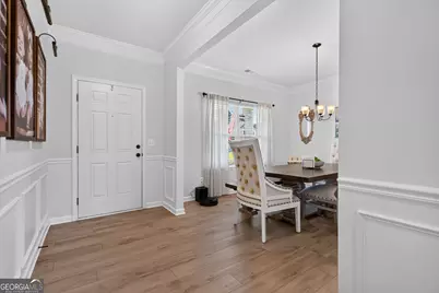 26 Majestic Oaks Way NE, Rome, GA 30165 - Photo 7
