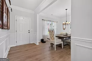 26 Majestic Oaks Way NE, Rome, GA 30165 - Photo 7
