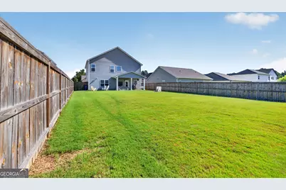 26 Majestic Oaks Way NE, Rome, GA 30165 - Photo 41