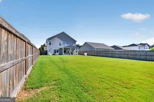 26 Majestic Oaks Way NE, Rome, GA 30165 - Photo 41