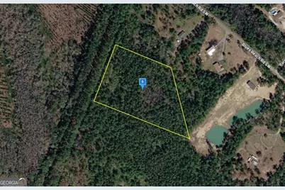 3501 Blues Reach Road, Townsend, GA 31331 - Photo 1