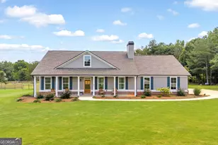 85 Woodfin Way, Social Circle, GA 30025 - Photo 1