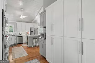 174 Bell Colony Rd, Dillard, GA 30537 - Photo 21