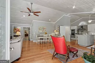 174 Bell Colony Rd, Dillard, GA 30537 - Photo 17
