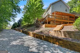 174 Bell Colony Rd, Dillard, GA 30537 - Photo 57