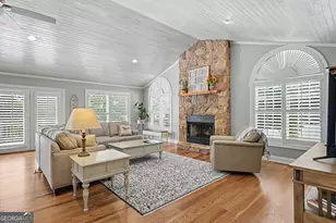 174 Bell Colony Rd, Dillard, GA 30537 - Photo 9
