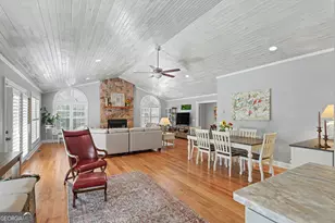 174 Bell Colony Rd, Dillard, GA 30537 - Photo 3
