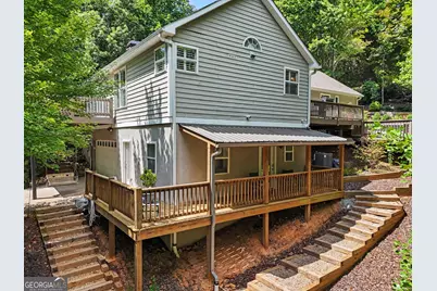 174 Bell Colony Road, Dillard, GA 30537 - Photo 77
