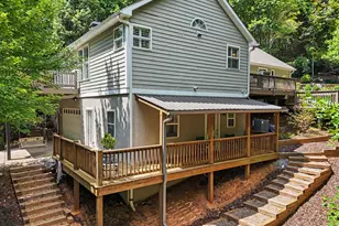 174 Bell Colony Rd, Dillard, GA 30537 - Photo 77