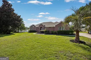 117 Lake Manor Dr, Kingsland, GA 31548 - Photo 3