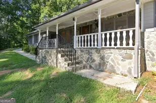 706 Fredonia Church Rd, Barnesville, GA 30204 - Photo 21