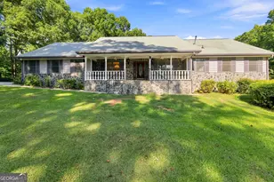 706 Fredonia Church Rd, Barnesville, GA 30204 - Photo 1