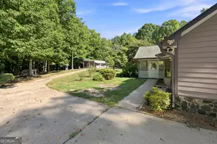 706 Fredonia Church Rd, Barnesville, GA 30204 - Photo 3