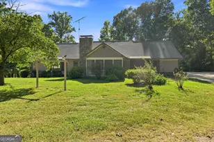 706 Fredonia Church Rd, Barnesville, GA 30204 - Photo 5
