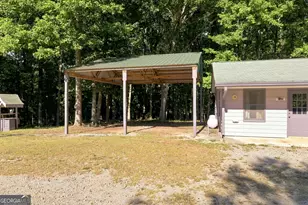 706 Fredonia Church Rd, Barnesville, GA 30204 - Photo 7