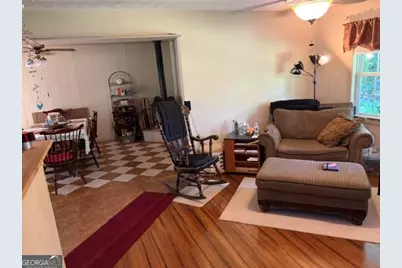 1270 &amp;1272 Monticello Road, Eatonton, GA 31024 - Photo 15