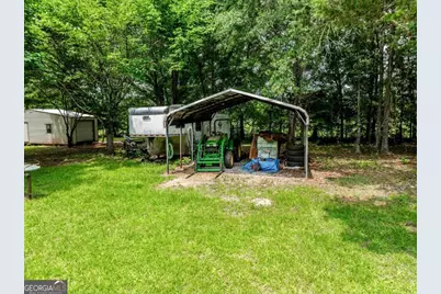 1270 &amp;1272 Monticello Road, Eatonton, GA 31024 - Photo 7