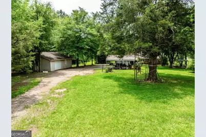 1270 &amp;1272 Monticello Road, Eatonton, GA 31024 - Photo 29