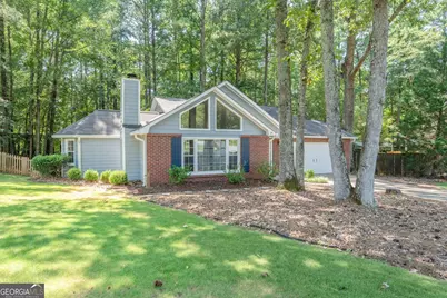 209 Chardonay Cts, Peachtree City, GA 30269 - Photo 1