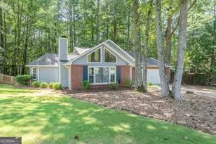 209 Chardonay Cts, Peachtree City, GA 30269 - Photo 1