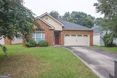203 Station Way, Warner Robins, GA 31088 - Photo 1